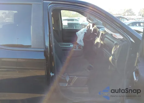 2021 Chevrolet Silverado C1500 Custom from USA, damaged, VIN 1GCRWBEK5MZ163546